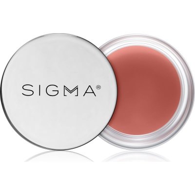 Sigma Beauty Hydro Melt Lip Mask Tranquil 9,6 g