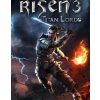 Risen 3 Titan Lords