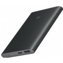 Powerbanka Xiaomi PLM02ZM Black