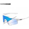 Bike okuliare 100% Speedcraft LE bastille | blue mirror photochromic 24/25 - Odosielame do 24 hodín