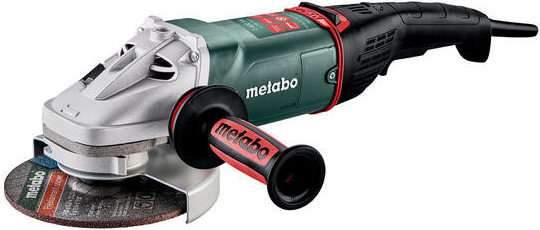 Metabo WEPBA 24-180 MVT Quick