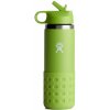 Hydro Flask 591 ml Wide Mouth Straw