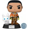 POP! Ezra Bridger (Star Wars Rebels) Special Edition POP-0756