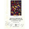 David Friedman - BETTINA DREAMS OF THE GARDEN OF ELVES / vibraphone solo