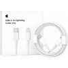 CO2 NABÍJAČKA CO2 USB-C RÝCHLONABÍJACÍ KÁBEL K BLESKU IPHONE 13 14 PRO 2M