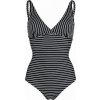 Stuf Dámske jednodielne plavky Stufe St.Tropez 8 C-Cup Velikost: 36C