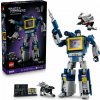 LEGO® ICONS™ 10358 Transformers: Soundwave