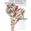 Birds of South America (Robert S. Ridgely)(Pevná)