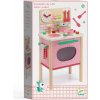 Djeco Sada pre rolové hry Kuchynka Lila