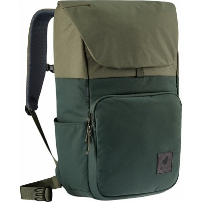 Deuter Sydney ivy-khaki 22 l