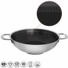 ORION Panvica COOKCELL WOK nepriľnavý povrch 3-vrstvová priemer 28 cm
