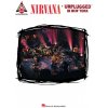 Nirvana Unplugged in New York TAB noty s tabulatúrou a akordy pre gitaru