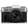 Fujifilm X-T30 III silver / 13-33mm Kit 16966969