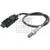NOx-Sensor, vstrekovanie močoviny FEBI BILSTEIN 197524