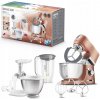 Kuchynský robot Sencor STM 7876GD 1000 W žltý/zlatý