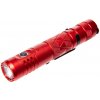 Wuben Light Svietidlo Wuben E12R red