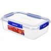 Sistema Klip It Plus Krabička na potraviny 4 klipy 2,2 l