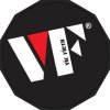 VIC FIRTH Logo Practice Pad 12