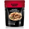 EXPRES MENU Hovädzí Stroganov 600 g