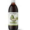 Graviola - prírodná šťava 500 ml