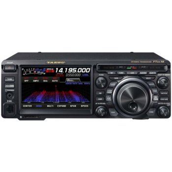 Yaesu FTDX-10