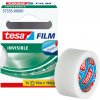 Tesa Kancelářská páska INVISIBLE, neviditelná, v krabičce, 10 m x 19 mm