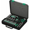 Wera 160785 Račňová sada Zyklop, upínacia časť 1/4'' / 1/2