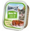 Happy Cat Minkas Duo Hydina-Jahňa 100g