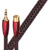 Audioquest Golden gate JJF 5 m