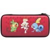 Puzdro Hori pre konzolu Switch Pokémon Sword Shield