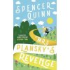 Mrs Plansky's Revenge (Spencer Quinn)(Brožovaná)