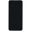 LCD display + dotyková doska + predný kryt pre Samsung Galaxy A16 5G, black (Service Pack)