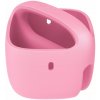 Košík na bicykel Woom POP, Marshmallow Pink bez variantu BV