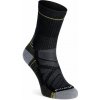 Ponožky Smartwool Hike Light Cushion Mid Crew Socks - black