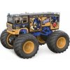 BUDDY TOYS SUV na diaľkové ovládanie - BRC 18.423 BIG FOOT Buddy Toys