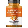 MOVit B-KOMPLET + Kyselina listová PREMIUM tbl (inov.2025) 1x90 ks Movit energy s.r.o.