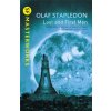 Last And First Men - Olaf Stapledon