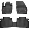 Koberce do auta Pro-Line pre Ford Galaxy III 2015-2023 1 a 2. rad sedadiel