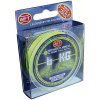WFT Šnúra Gliss KG Žltá 150 m - 0,10 mm 4 kg