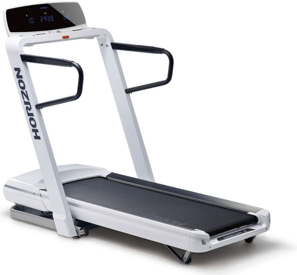 HorizonFitness Omega Z