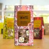 Vintage Teas Natural jasmine white tea 20 pyramíd - Biely čaj s jazmínom