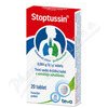 Stoptussin 0.004g/0.1g tbl.nob.20