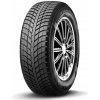 Celoročná pneumatika Nexen N'Blue 4 Season 205/60R16 96 H zosilnená (XL)