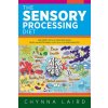Sensory Processing Diet (Chynna Laird,Shane Steadman)(Brožovaná)