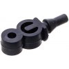 Silentblok pre motorové píly Husqvarna 135 140 340 345 346XP 350 351 353 357XP 359 435 440 450 460 550 570 576XP Jonsered CS2141 CS2240 CS2245 (OEM 503869301)