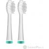 TrueLife SonicBrush Kid G Heads Medium náhradné hlavice pre sonickú zubnú kefku 1x2 ks