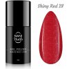 NANI gél lak Amazing Line 5 ml - Shiny Red