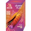 DUREX Play Vibračný masturbátor