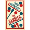 The Gambler - Fiodor Michajlovič Dostojevskij