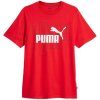 Puma Graphics No. 1 Logo Tee All Time M 677183 11 (129717) RED 2XL